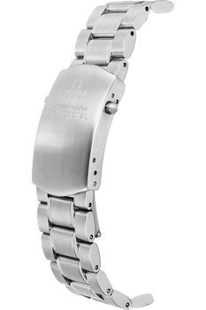 Speedmaster Snoopy Moonwatch Limited Edition Stainless Steel Manual