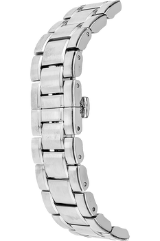 Meisterstuck Sport Chronograph Stainless Steel Automatic