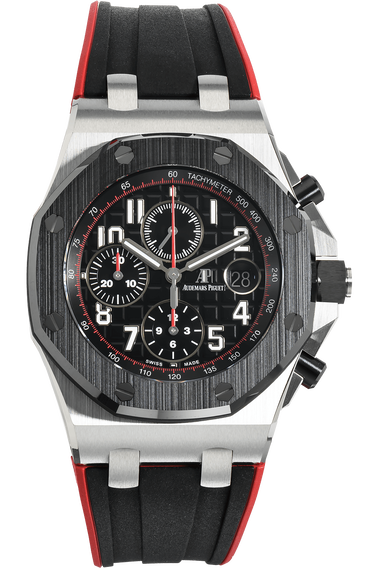 Royal Oak Offshore Chronograph Stainless Steel Automatic