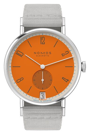 Tangente 38 Date Boje