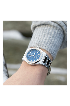 Laureato 34 mm