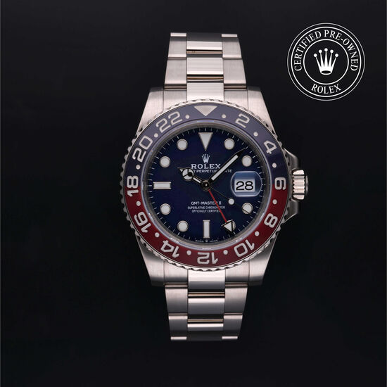 GMT-Master II