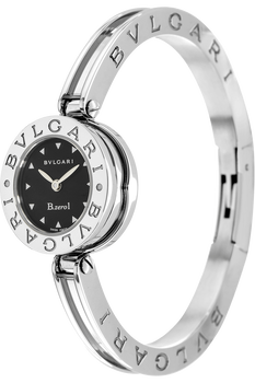 B.Zero1 Stainless Steel Quartz
