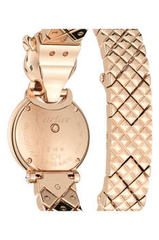 Le panthere de on sale cartier