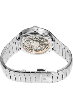 Streamliner Tourbillon Stainless Steel Automatic