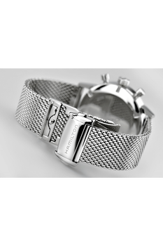 Intra-Matic Chronograph H