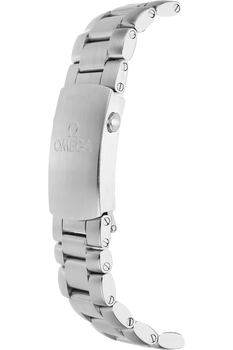 Seamaster Planet Ocean Co-Axial Stainless Steel Automatic
