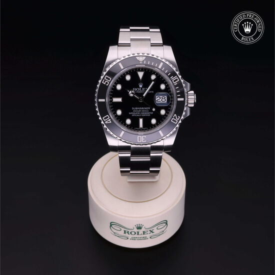 Submariner