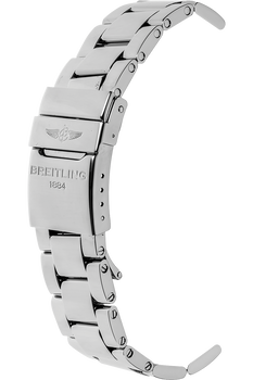 Super Avenger II Stainless Steel Automatic