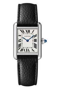 Tank Must, Small Model