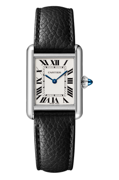 Tank Must, Small Model