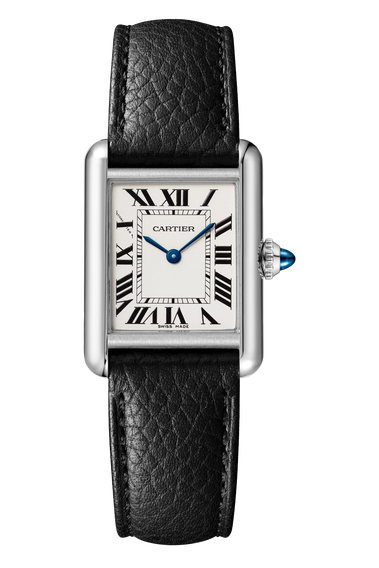 Tank Must, Small Model