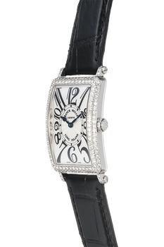 Long Island White Gold Quartz