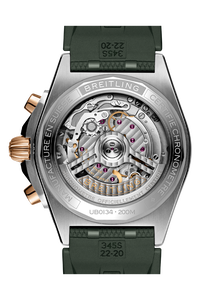 Chronomat B01 Chronograph 42