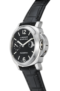 Luminor Marina Stainless Steel Automatic