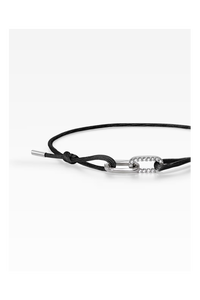 Link Cord Bracelet