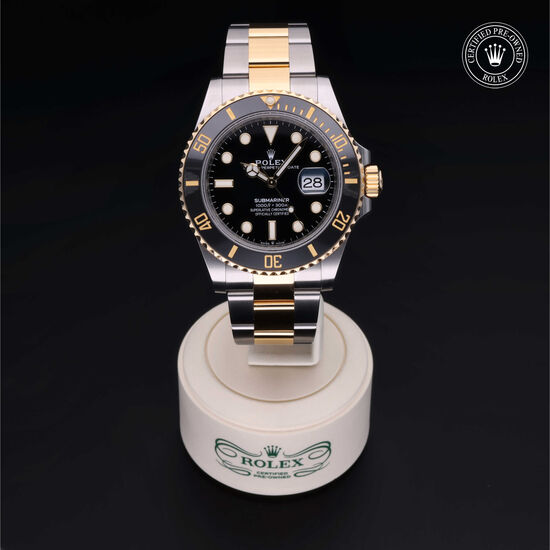 Submariner