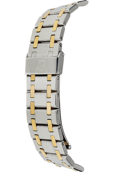 Royal Oak Day-Date Moon Phase