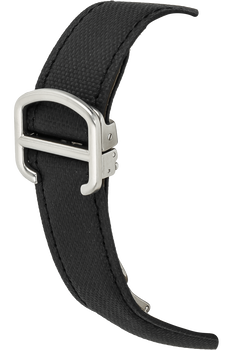 Ronde Croisiere Stainless Steel Automatic
