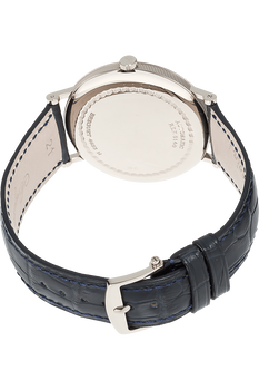 Classique White Gold Automatic