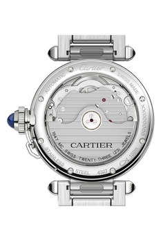 Pasha de Cartier, 35 MM
