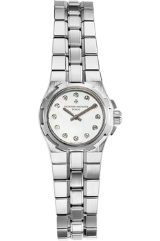 Overseas Stainless Steel Quartz