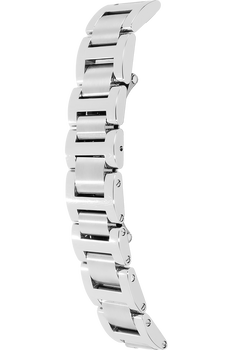 Ballon Bleu Stainless Steel Quartz