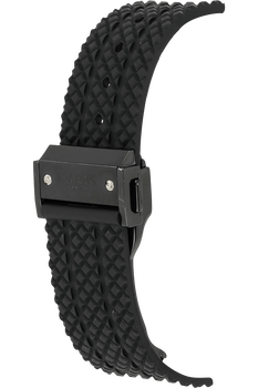 Big Bang Black Magic Ceramic and Titanium Automatic