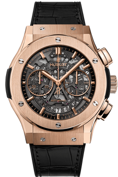 Classic Fusion Aerofusion King Gold