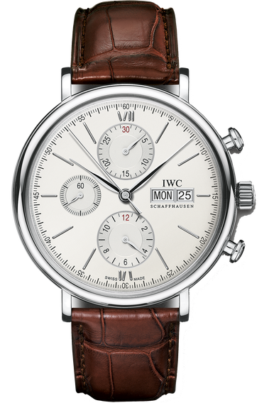 Iwc portofino iw391007 store