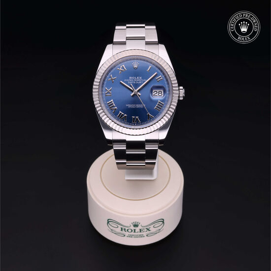 Datejust 41