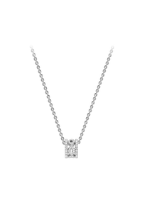 Lacrima by Bucherer Neck Pendant