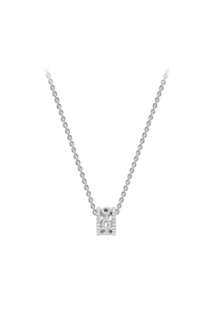 Lacrima by Bucherer Neck Pendant