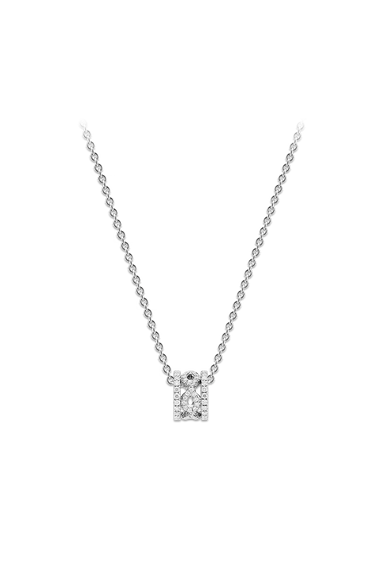 Lacrima by Bucherer Neck Pendant