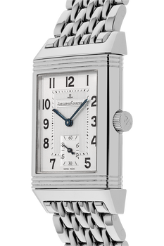 Reverso Grande Taille Stainless Steel Manual