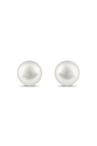 Classics Pearl Studs