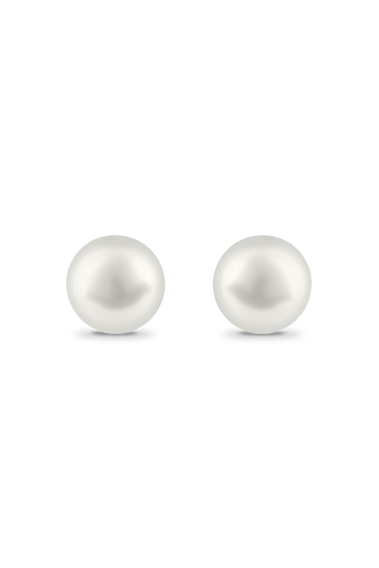 Classics Pearl Studs