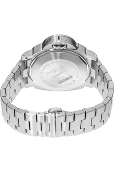 Luminor GMT Stainless Steel Automatic