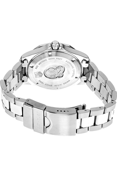 Aquaracer Stainless Steel Quartz