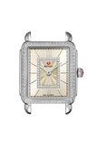 Deco II Mid Champagne Diamond Dial