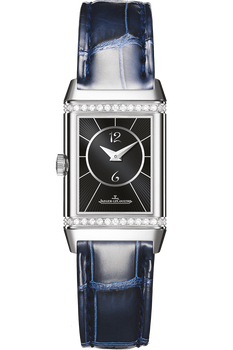 Reverso Classic Duetto