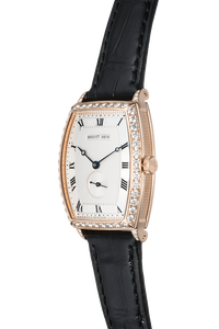Heritage Rose Gold Automatic