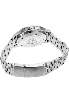 Seamaster James Bond 40th Anniversary Edition Stainless Steel Automatic