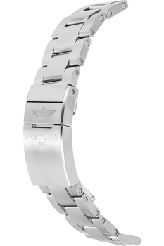Avenger Chronograph Stainless Steel Automatic