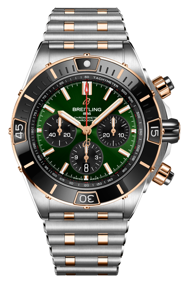 Super Chronomat B01 44