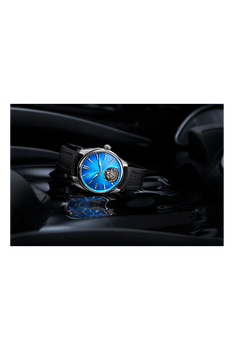 Pioneer Tourbillon