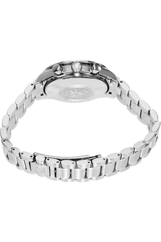 Speedmaster Date Stainless Steel Automatic