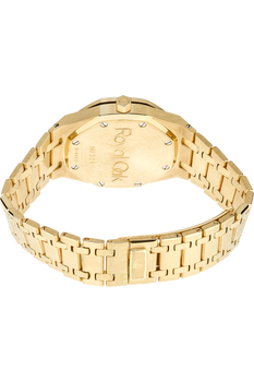 Royal Oak Yellow Gold Automatic