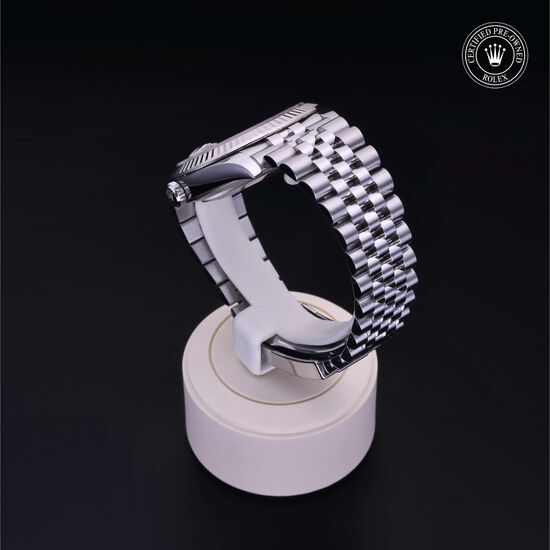 Datejust 41