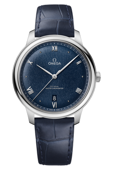 Watch omega deals de ville